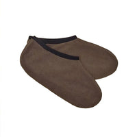 Le Chameau Micro-Fleece Boot Liner Vert Chameau