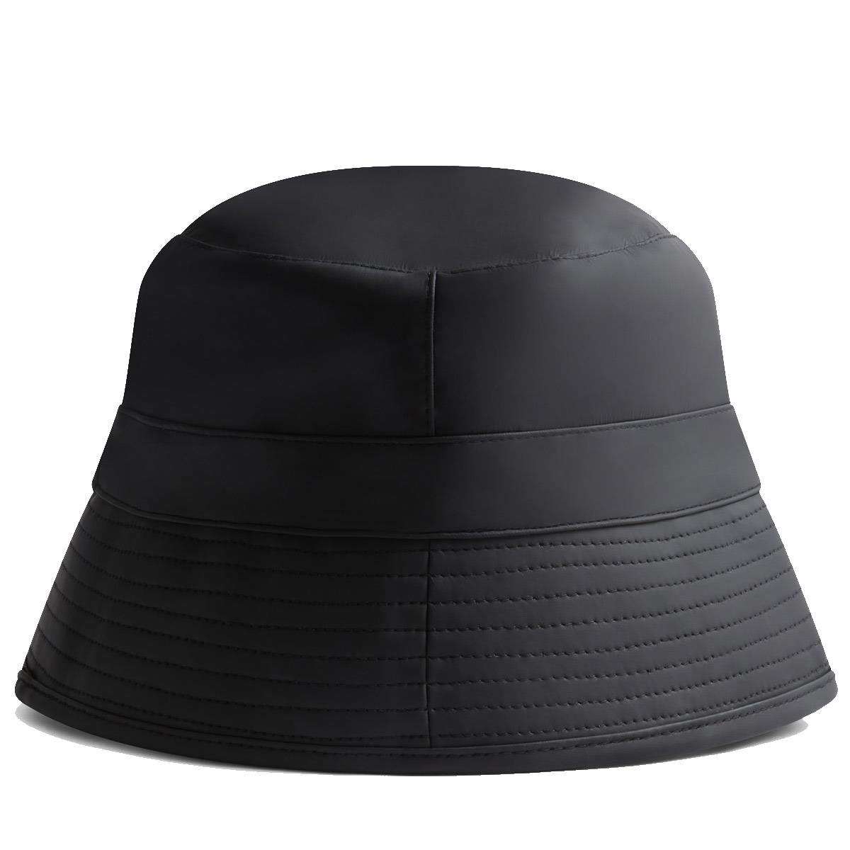 Black Hunter Avon Bucket Hat Back