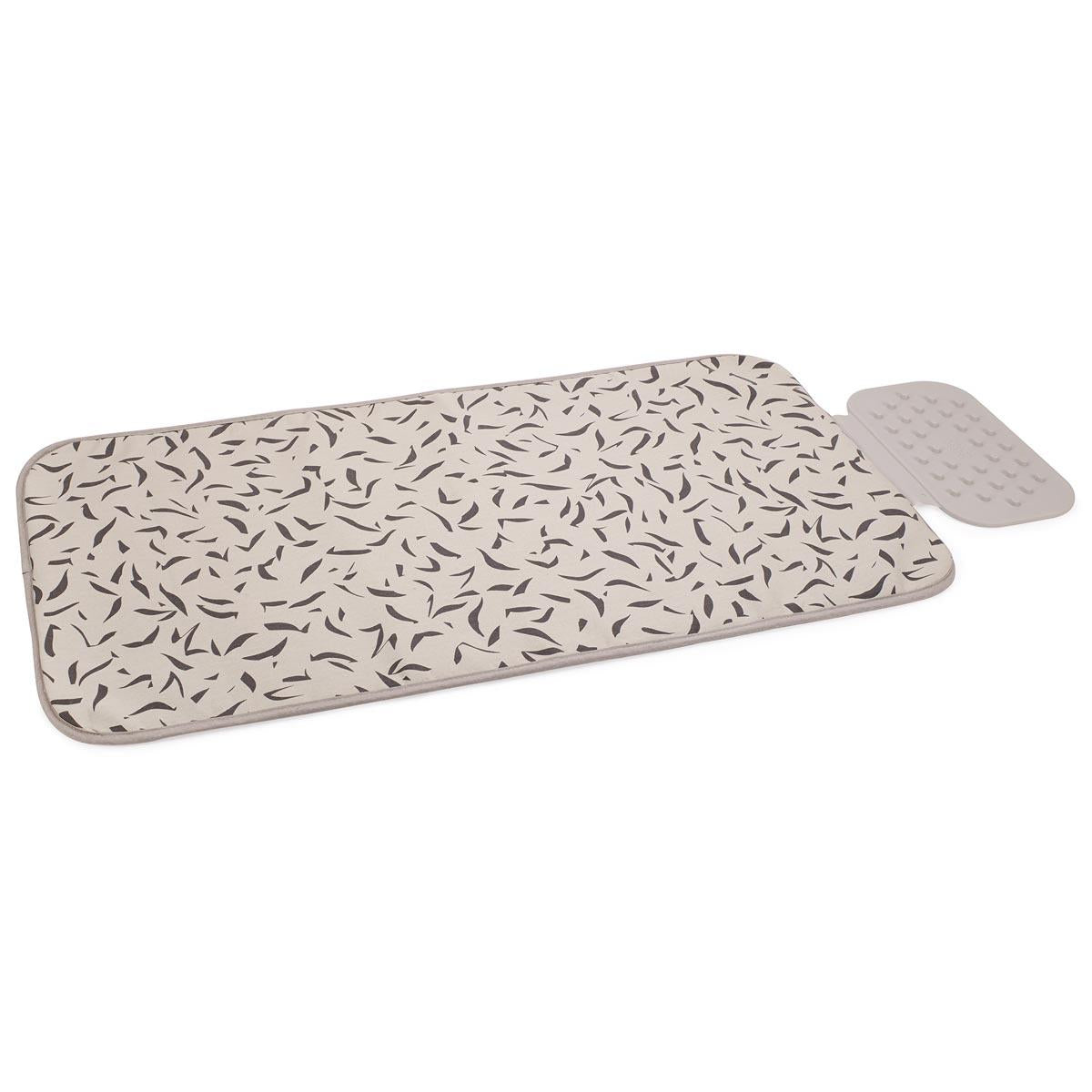Ecru Scatter Joseph Joseph Swift Table-top Ironing and Steaming Mat
