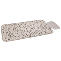Ecru Scatter Joseph Joseph Swift Table-top Ironing and Steaming Mat