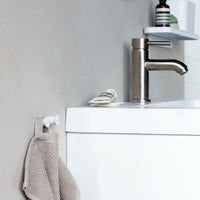 Brabantia MindSet Towel Hooks (Set of 2)