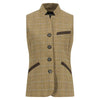 Petunia Tailored Gilet