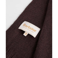 Barbour Womens Connie Scarf