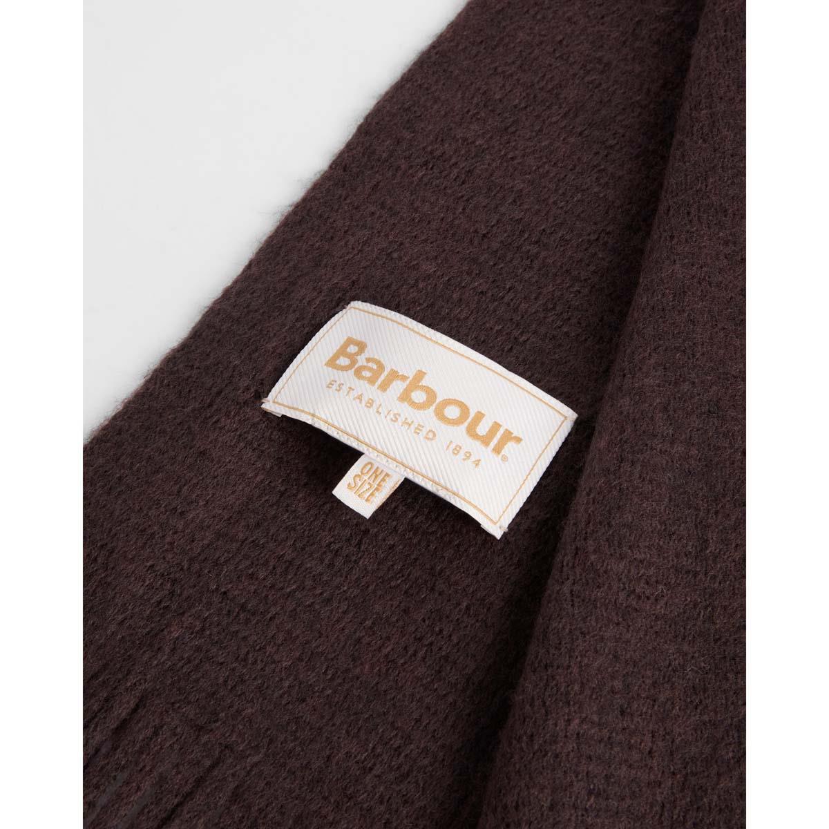 Barbour Womens Connie Scarf