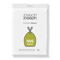 Joseph Joseph IW6 30L Custom-fit liners