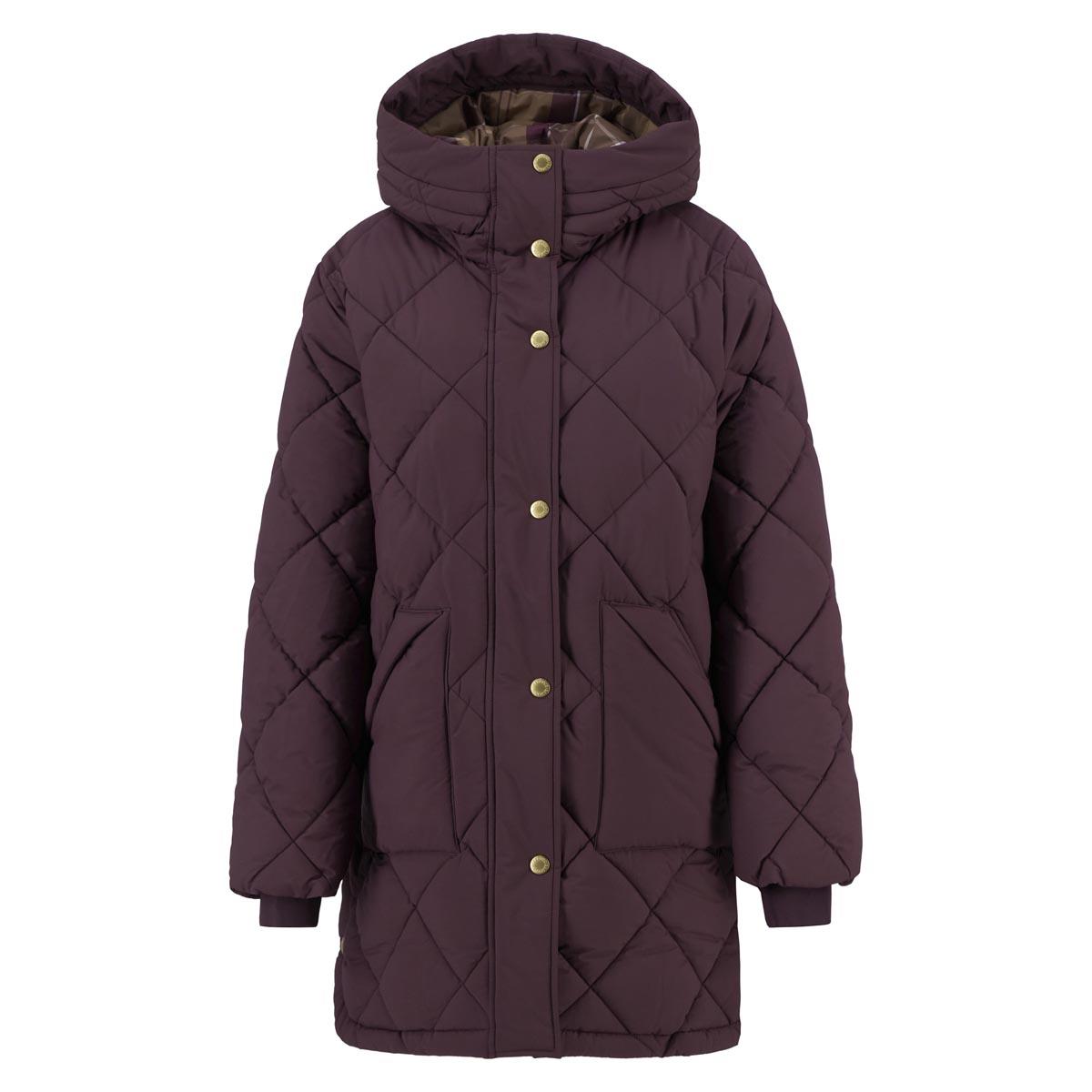 Barbour Womens Kailyn Puffer Jacket
