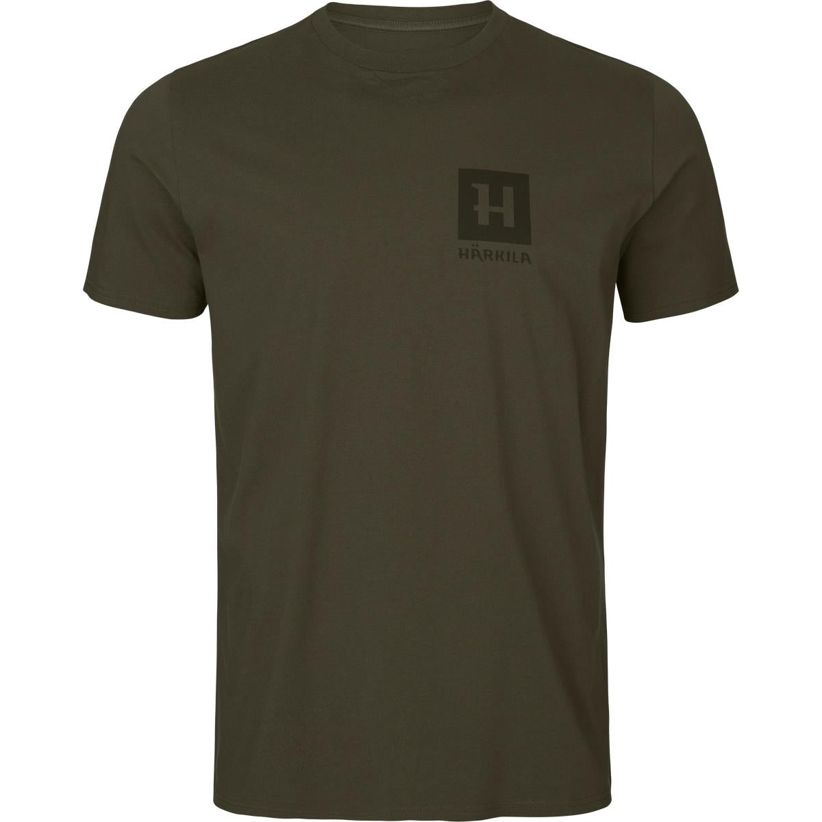 Harkila Mens Gorm T-Shirt