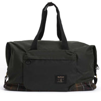 Barbour Field Wax Holdall