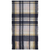 Barbour Womens Vintage Plaid Scarf