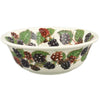 Emma Bridgewater Blackberry Cereal Bowl