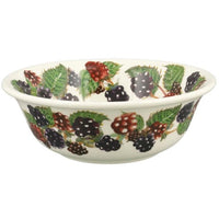 Emma Bridgewater Blackberry Cereal Bowl