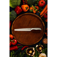 Viners Assure Stainless Steel Carving Knife