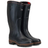Aigle Unisex Parcours 2 Iso Open Wellington Boots