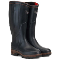 Aigle Unisex Parcours 2 Iso Open Wellington Boots