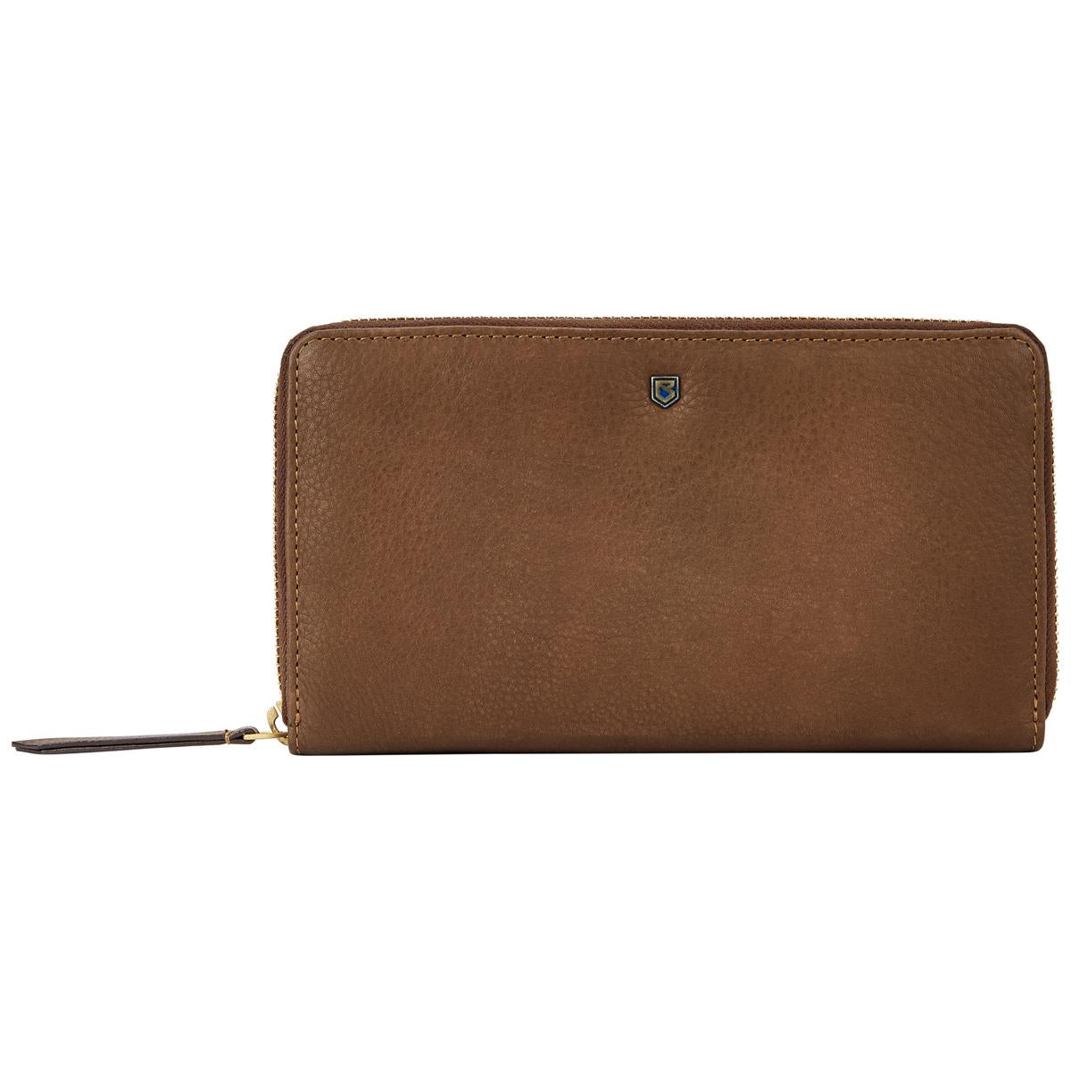 Walnut Dubarry Womens Portlick Purse