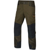 Willow Green Harkila Mens Mountain Hunter Hybrid Trousers