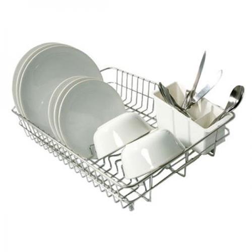 Delfinware Traditional Dish Drainer