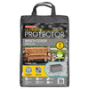Bosmere Ultimate Protector Bench Seat Cover 3 Seater