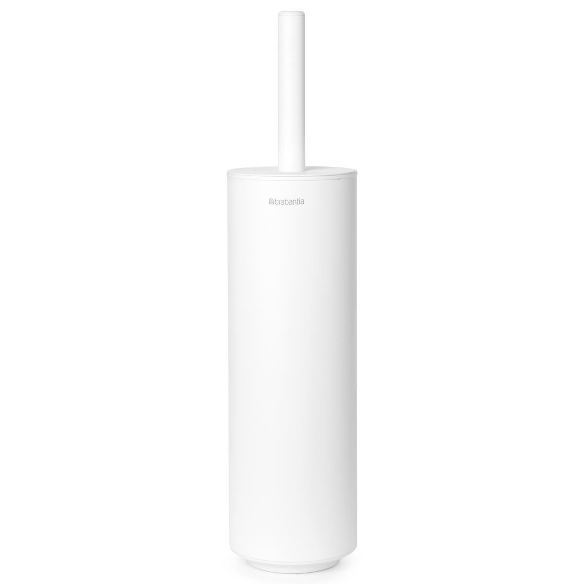 Brabantia MindSet Toilet Brush and Holder