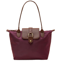 Joules Edie Nylon Tote Bag