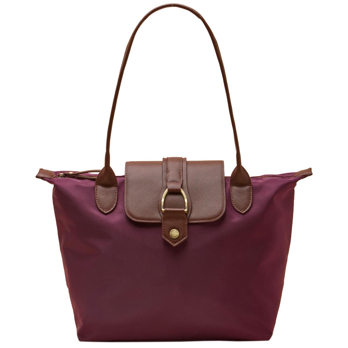Joules Edie Nylon Tote Bag