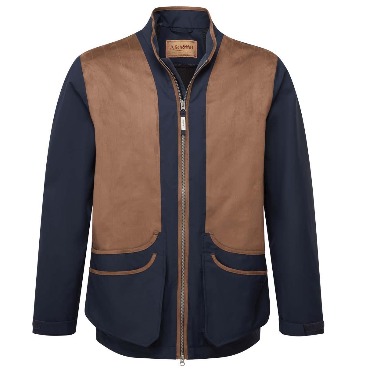 Schoffel Mens Grimsthorpe Jacket