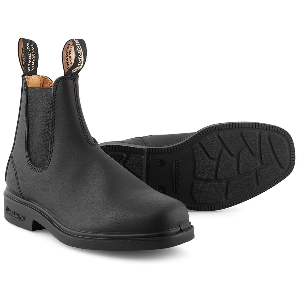 Blundstone Unisex 068 Chisel Toe Dress Chelsea Boot