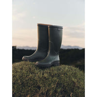 Aigle Parcours 3.0 Enduro Slim Wellington Boot
