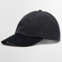 Barbour Mens Ashby Cap