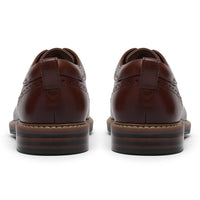 Clarks Mens Aldwin2 Limit Brogue Shoes