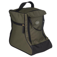 Le Chameau Iris Bottillon Bag / Vert Chameau