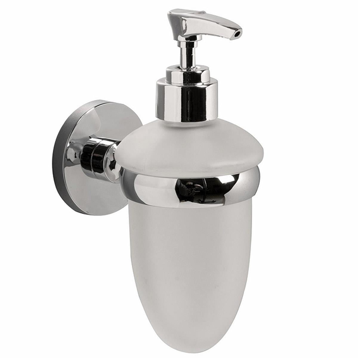 Miller Beem Lily Collection Lotion Bottle