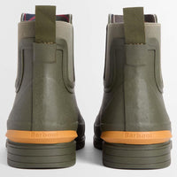Barbour Womens Abbeyfield Welly