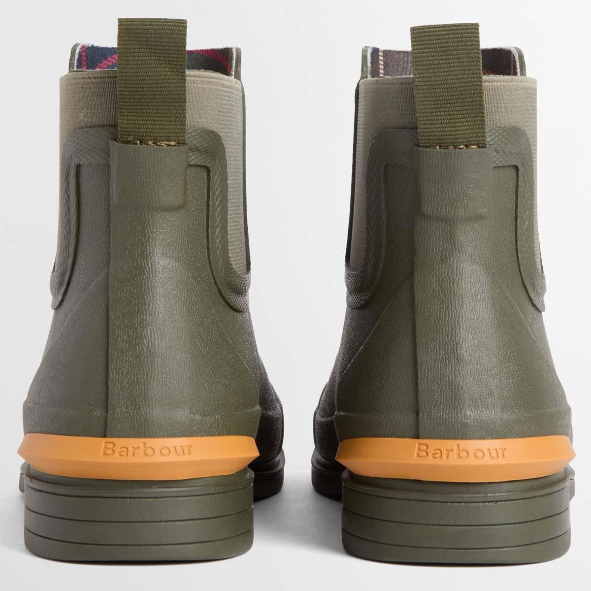 Barbour Womens Abbeyfield Welly