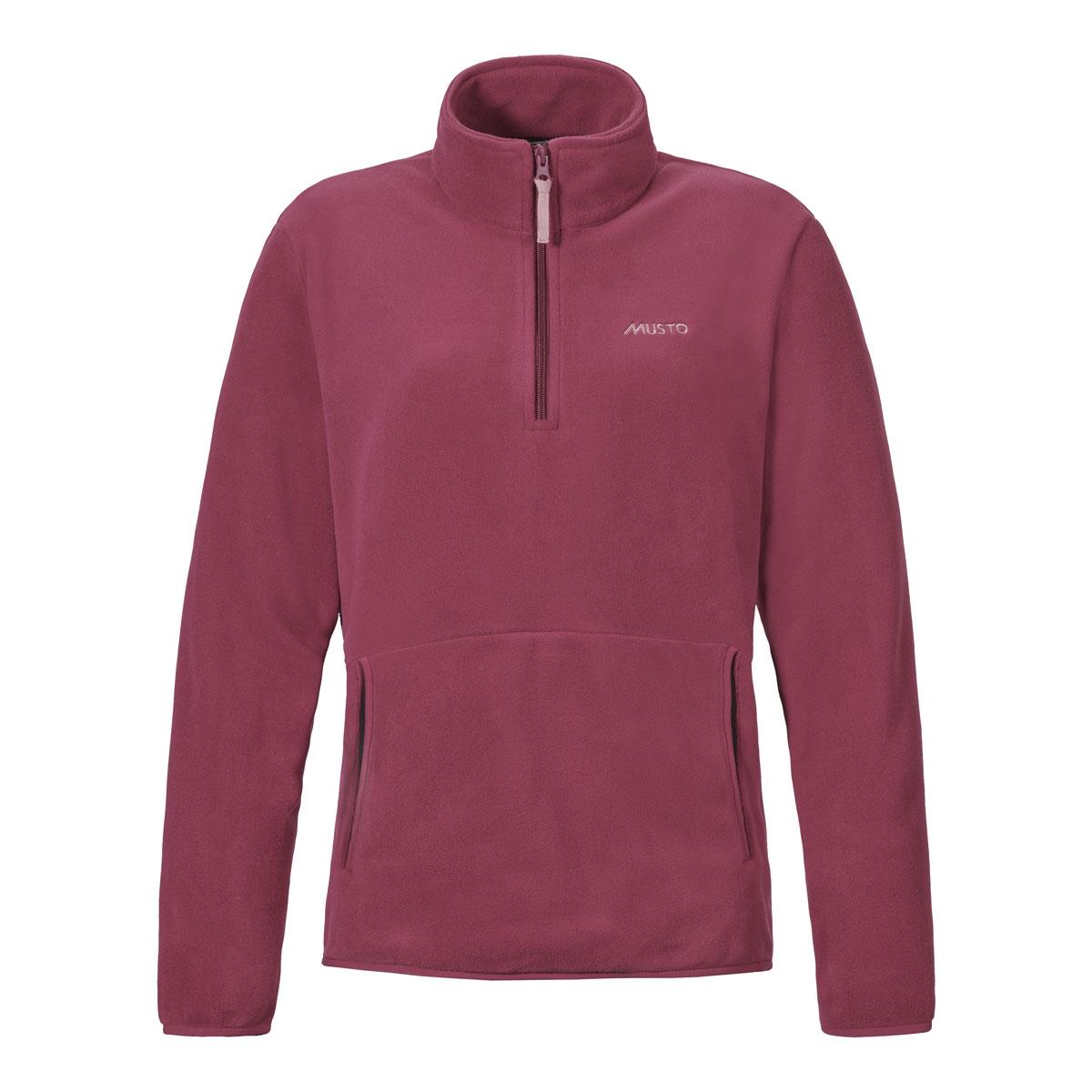 Musto Womens Classic Fleece