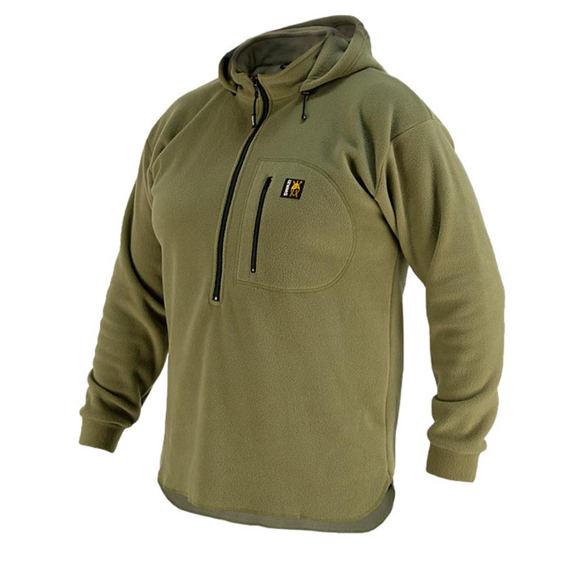 Swazi Mens The Hood Jumper