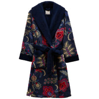 Joules Womens Matilda Dressing Gown