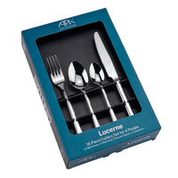 Arthur Price APK 16 Piece Lucerne Cutlery Set