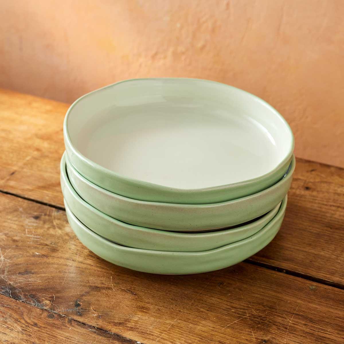 Jamie Oliver Big Love Dishy Bowl Set Of 4