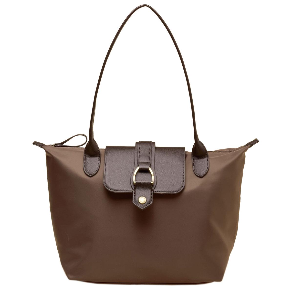 Joules Edie Nylon Tote Bag