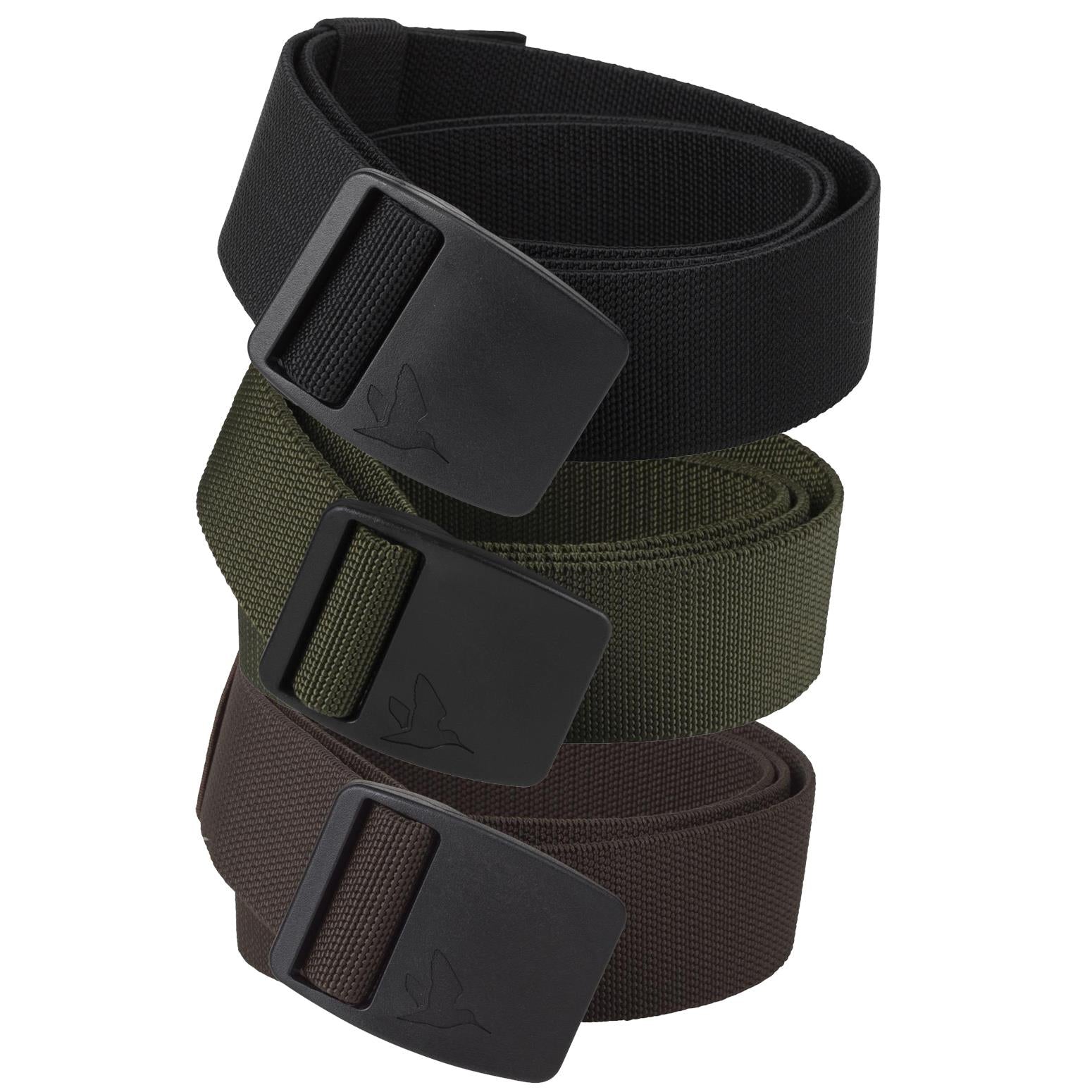 Seeland Mens Arc Belt