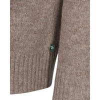 Hoggs Of Fife Mens Lothian II 1/4 Zip Pullover