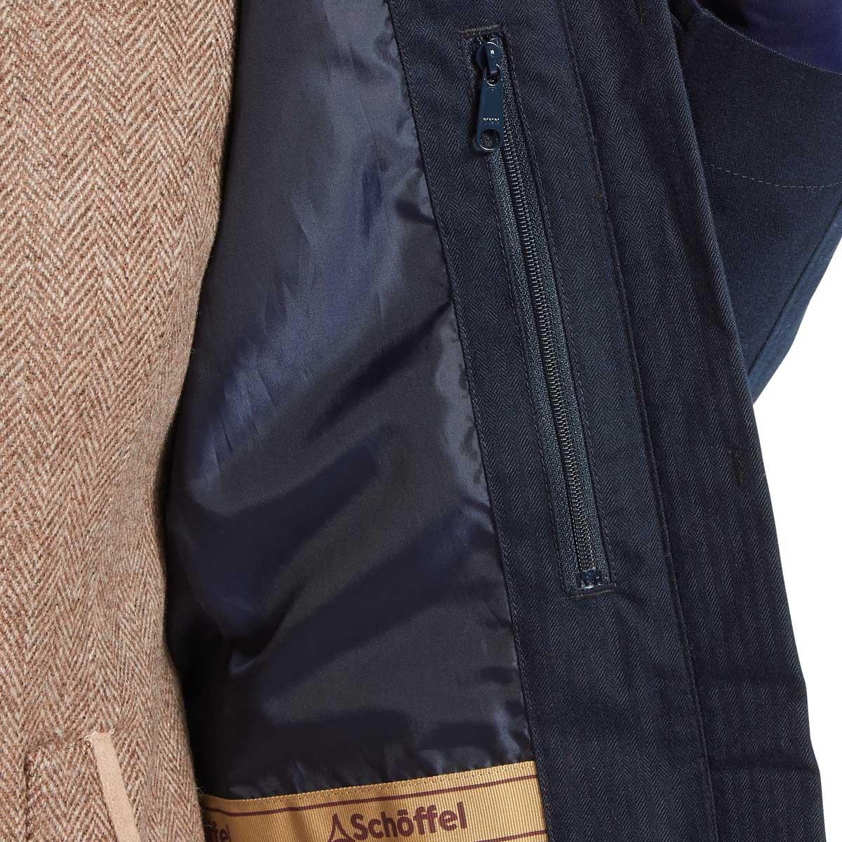 Schoffel Womens Allexton Waterproof Coat