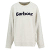Barbour Womens Hartland Crew Sweatshirt