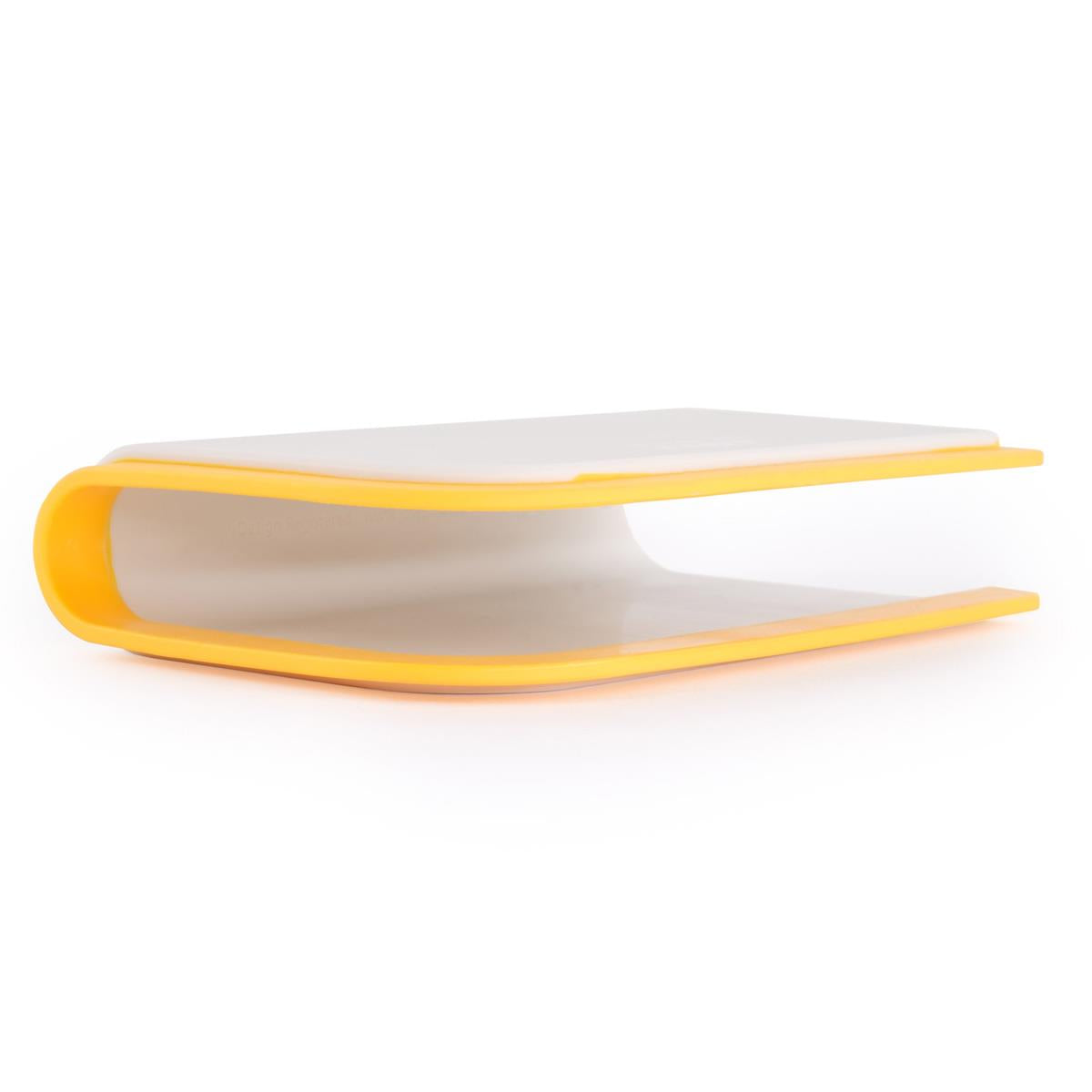 Joseph Joseph CleanTech 3-In-1 Pet Hair Cleaning Tool Side View