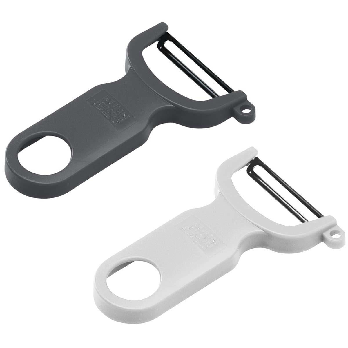 Kuhn Rikon Swiss Peeler Set of 2