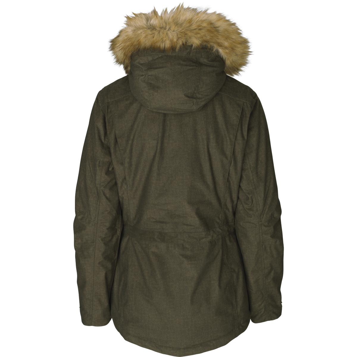 Seeland Womens North Jacket