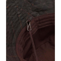 Barbour Womens Hazelwood Bucket Hat