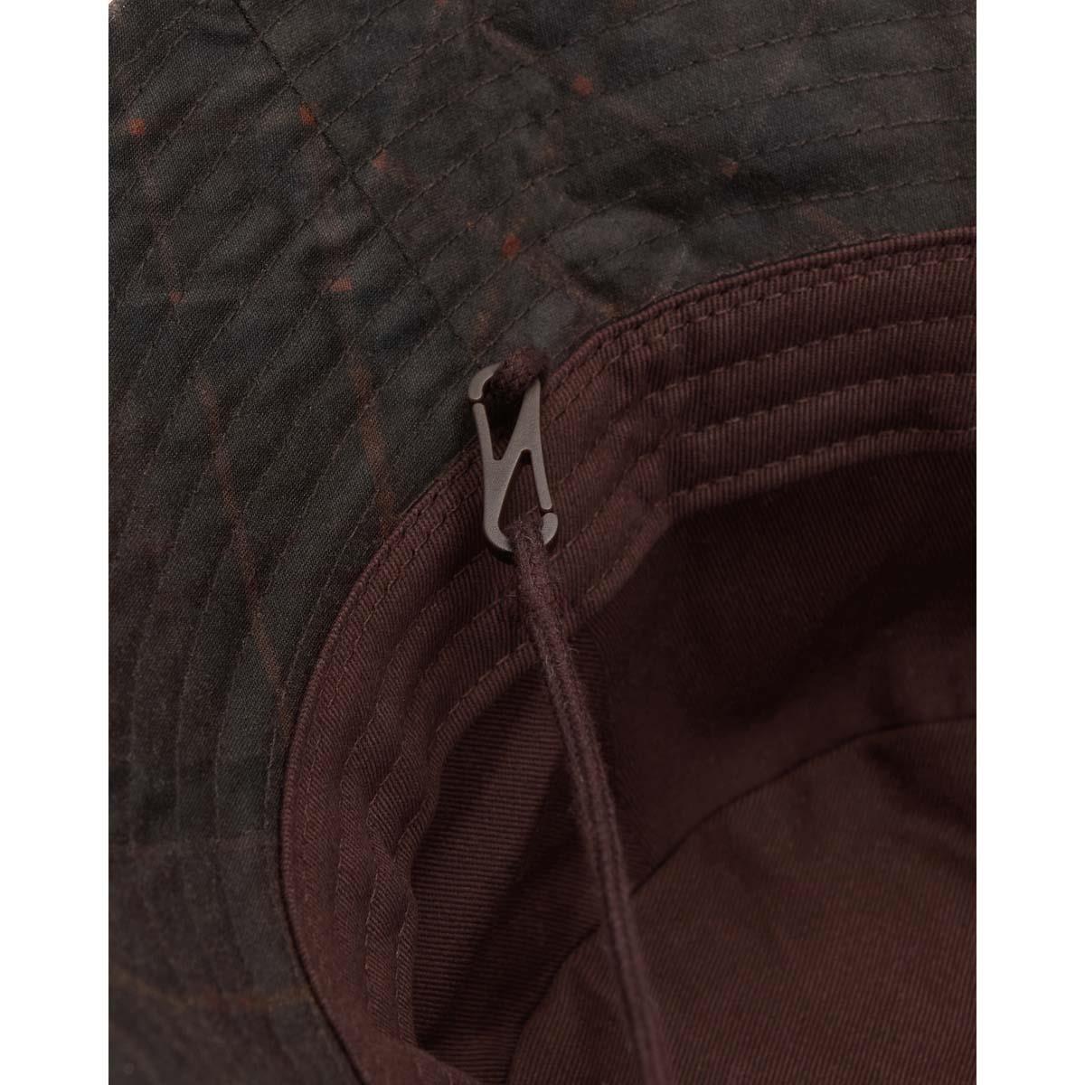 Barbour Womens Hazelwood Bucket Hat