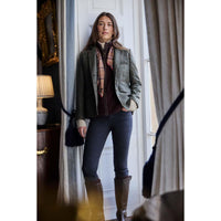 Barbour Womens Browning Tailored Jacket